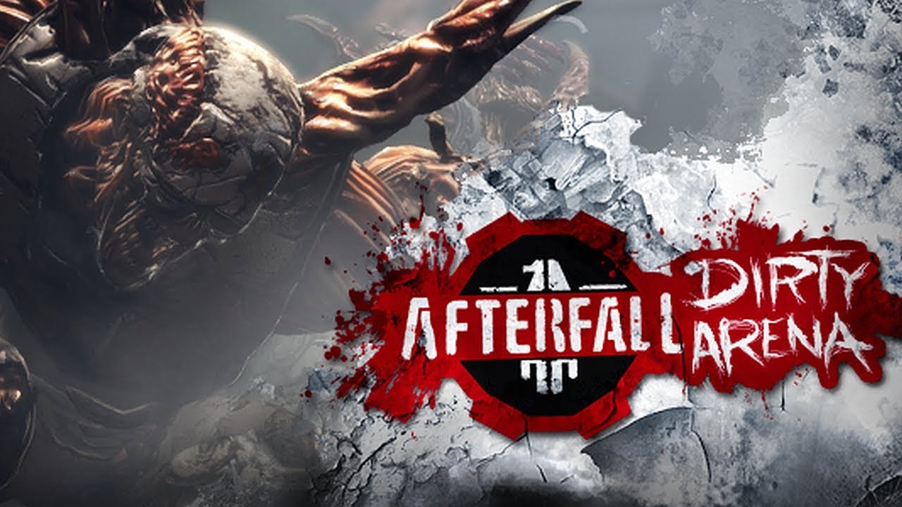 afterfall insanity multiplayer