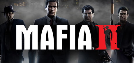 Mafia 2 - Free Download PC Game (Full Version)