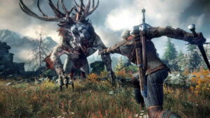 The Witcher 3 Wild Hunt (4)