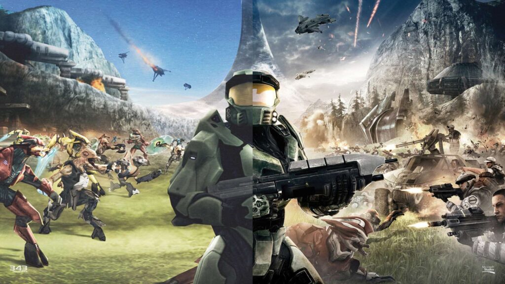 Halo Combat Evolved Pc Multiplayer Patch