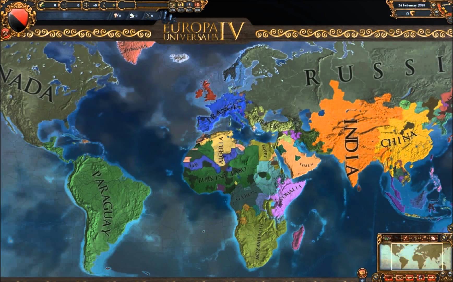 europa universalis 4 strategy guide