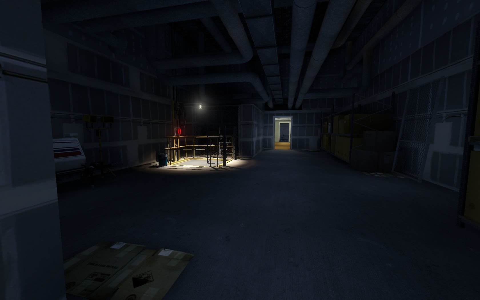 the stanley parable free