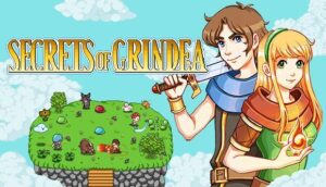 secrets of grindea classes