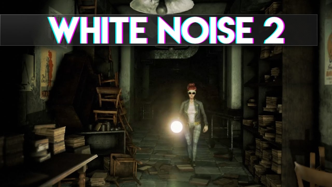 play white noise online free