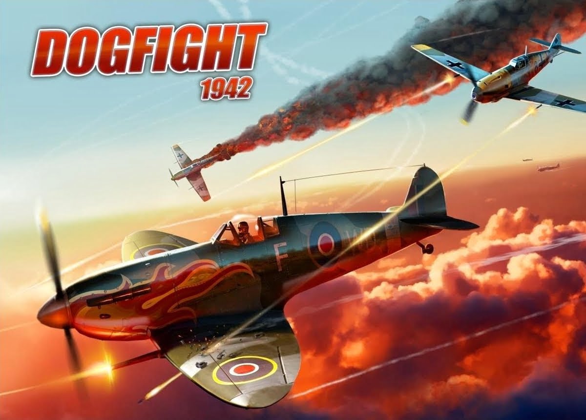 Dogfight 1942 Pc Game Full Version Free Download