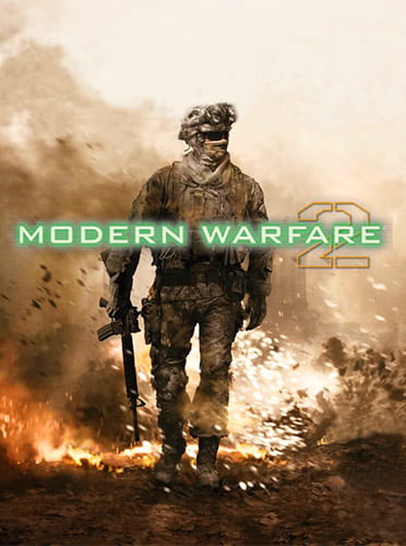 get call of duty modern warfare 2 for mac free zip