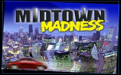 Midtown Madness Download For Mac