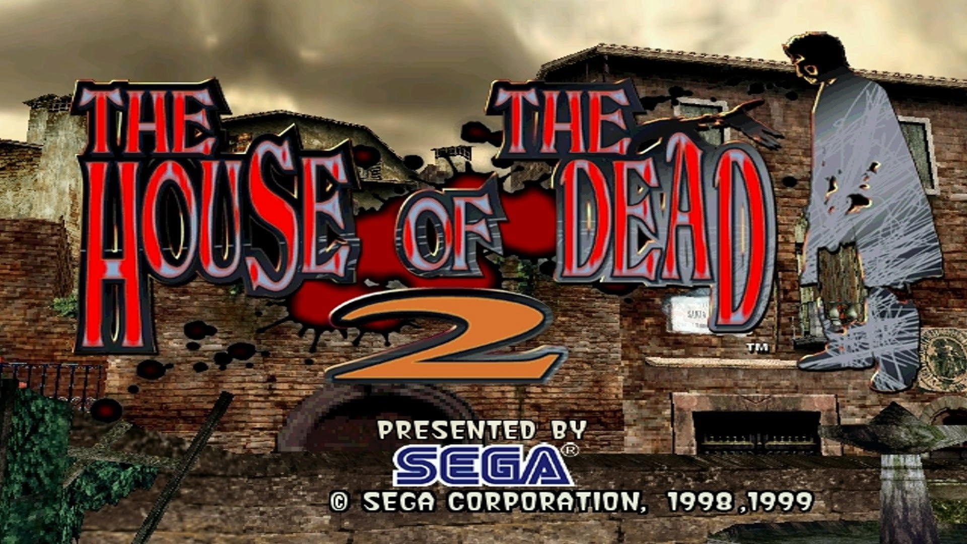 The house of the dead overkill steam фото 33