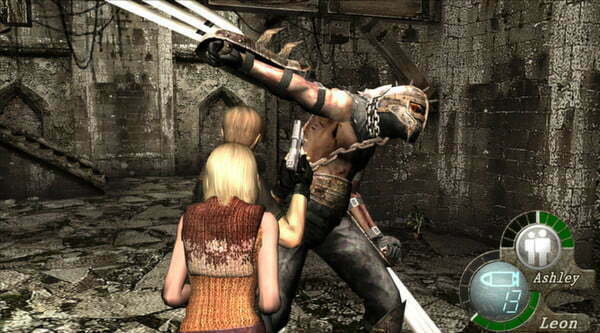 Resident Evil 4 Full Version Compressed Pc Game Free Download