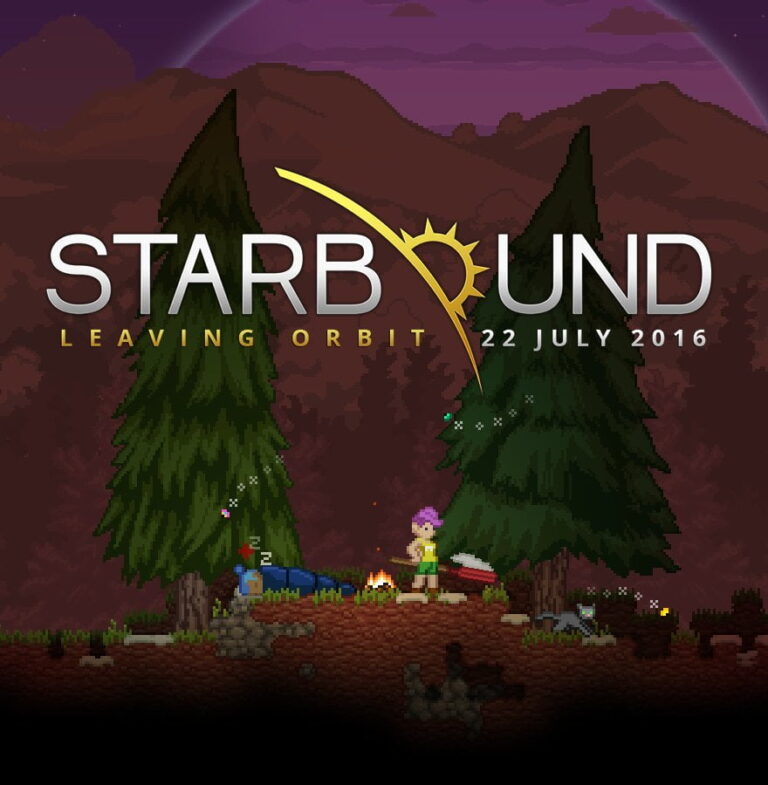 starbound free download