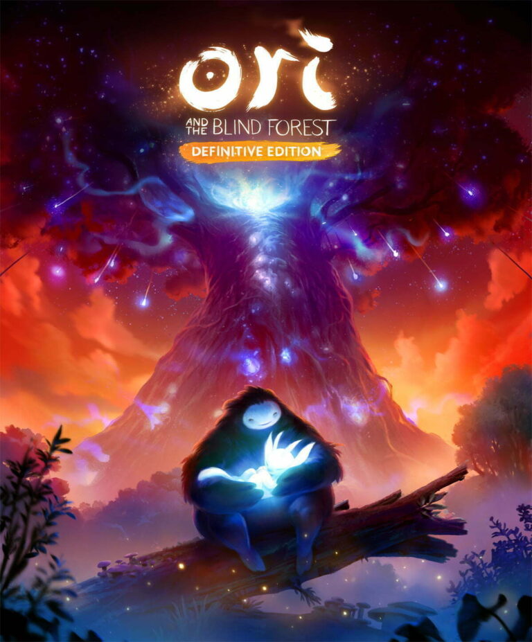 Ori and the blind forest системные требования