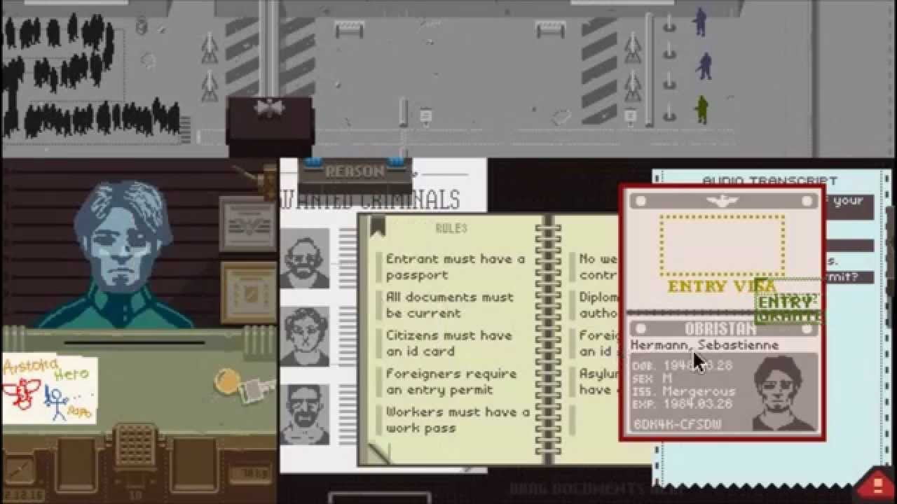 papers please game download full