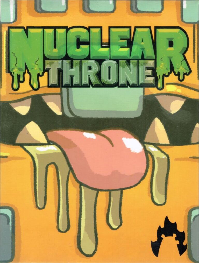 Nuclear Throne free