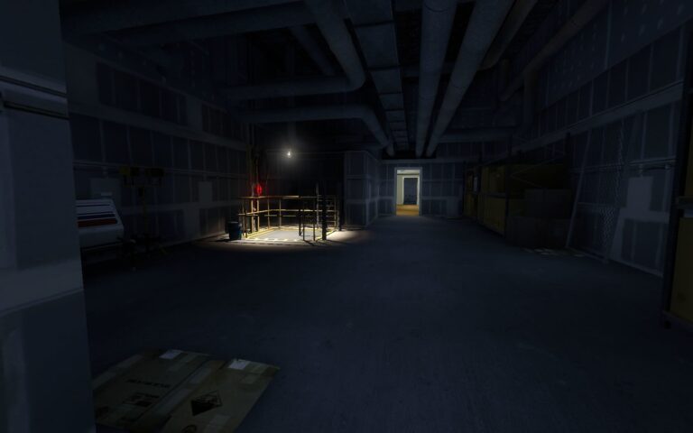 the stanley parable online
