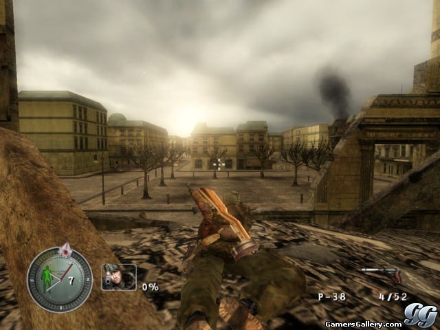 Sniper Elite Berlin 1945 PC Game Download Direct